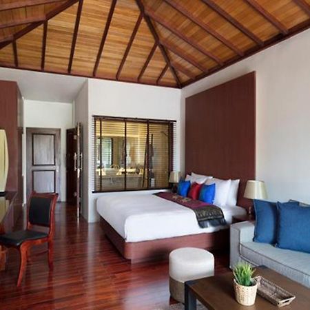 Mali Resort Sunrise Beach Koh Lipe Exterior photo